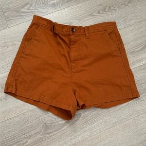 ✨3/$10 Madewell Highwaisted Shorts